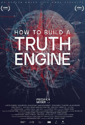 How to Build a Truth Engine