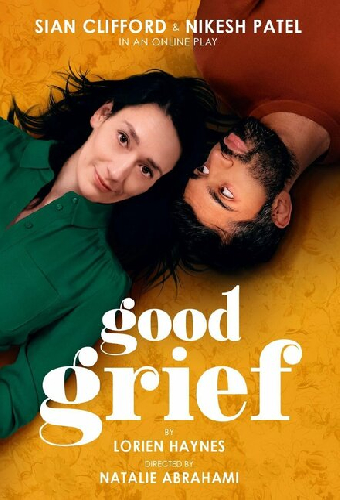 Good Grief