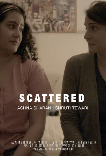 Scattered