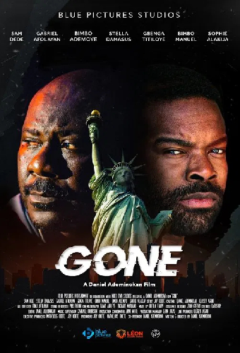 Gone