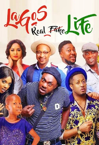 Lagos Real Fake Life