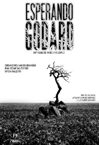 Esperando Godard