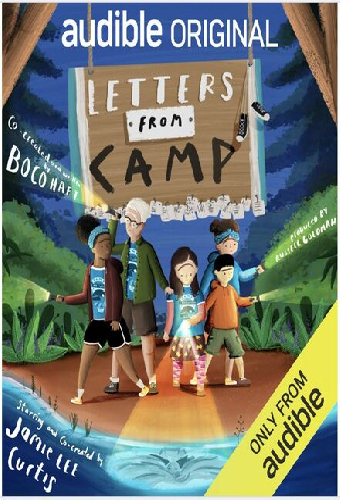 Letters from Camp