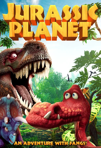 Jurassic Planet
