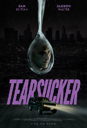 Tearsucker