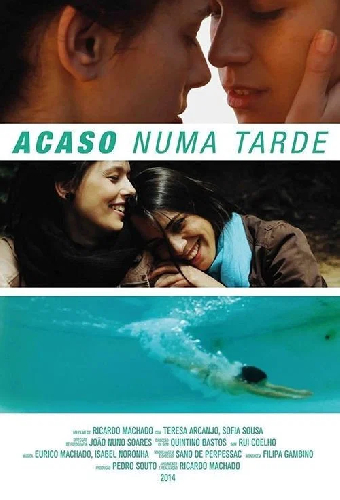 Acaso Numa Tarde