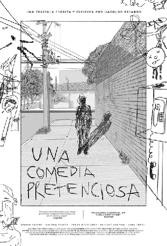 Una comedia pretenciosa