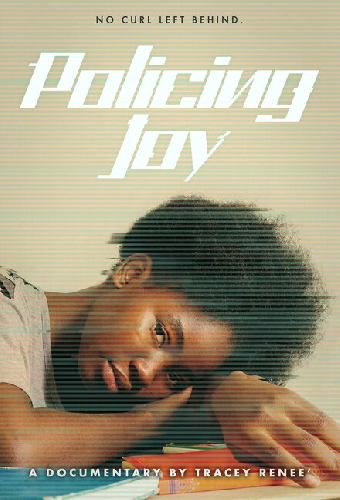 Policing Joy