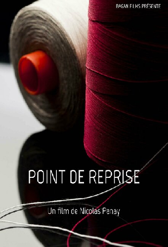 Le point de reprise