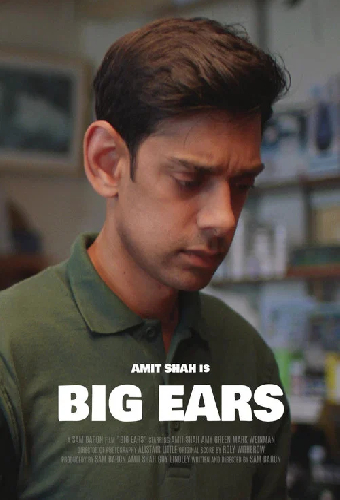 Big Ears