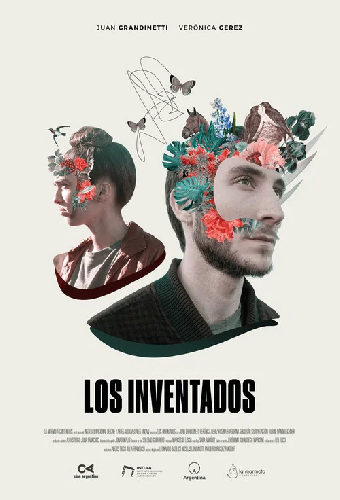 Los inventados