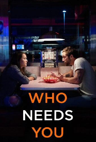 Who Needs You