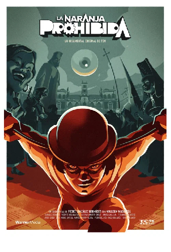 La naranja prohibida