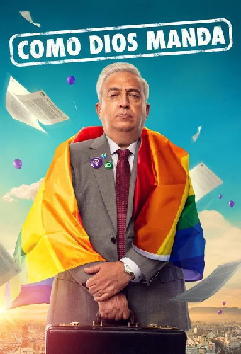 Como Dios manda