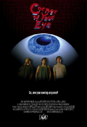 Corner of Your Eye
