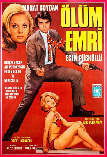 Ölüm Emri