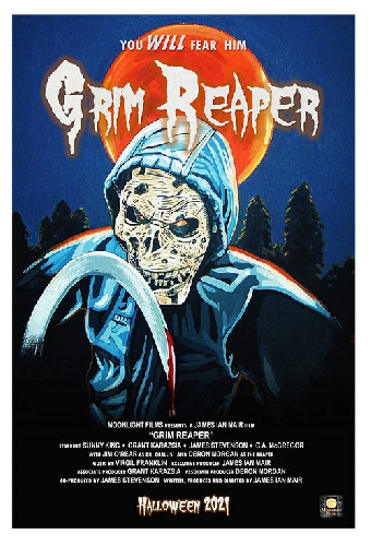 Grim Reaper