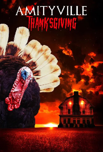 Amityville Thanksgiving