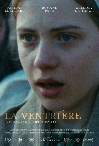 La Ventrière
