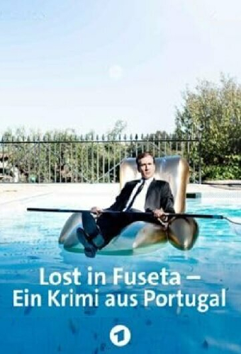 Lost in Fuseta: Ein Krimi aus Portugal 1