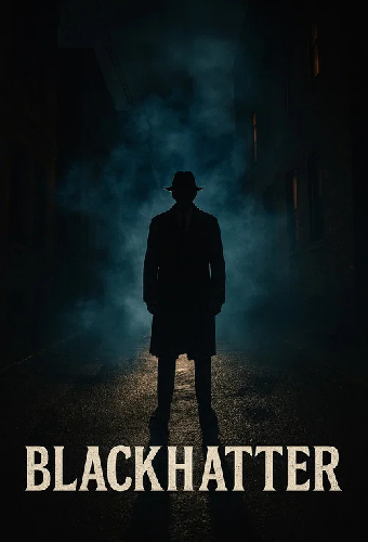 Blackhatter
