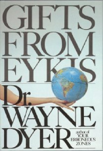 Gifts from Eykis