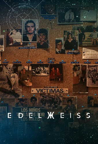 Edelweiss