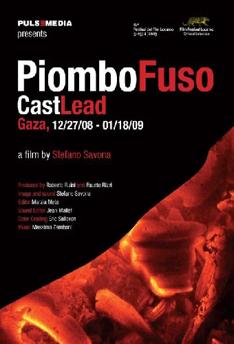 Piombo Fuso