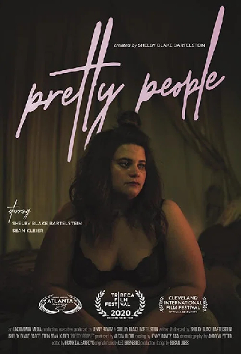 Pretty People