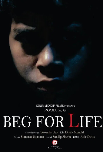 Beg for Life