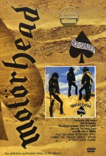 Classic Albums: Motörhead - Ace of Spades
