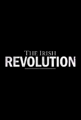 The Irish Revolution
