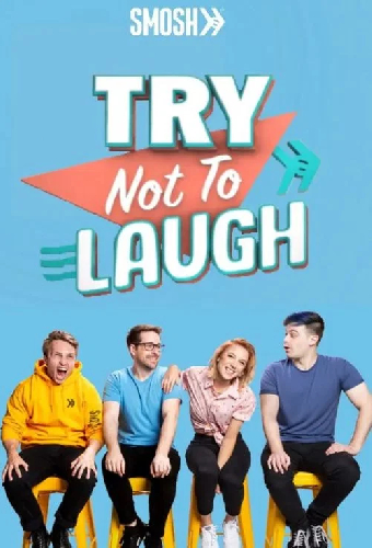 Smosh: Try Not to Laugh