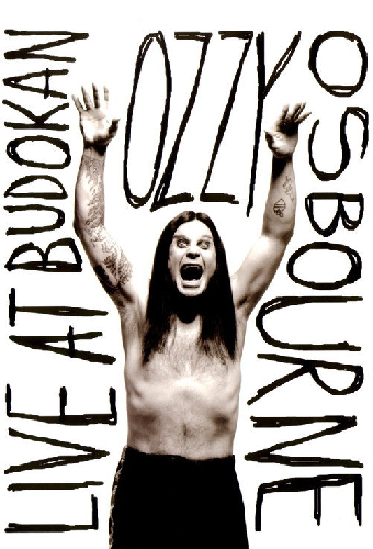 Ozzy Osbourne - Live at Budokan