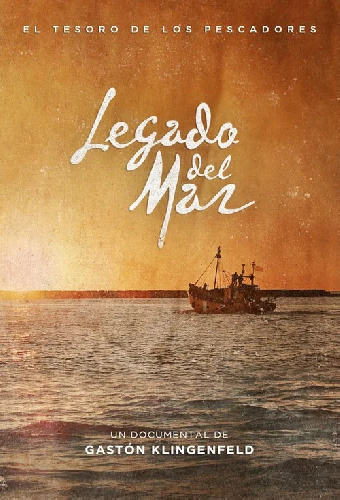 Legado del mar