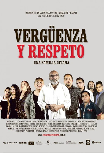Vergüenza y respeto