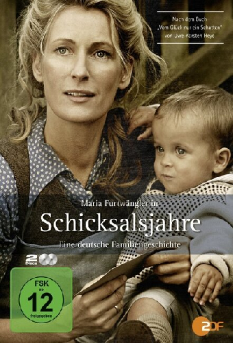 Schicksalsjahre