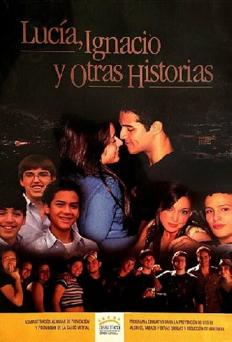 Lucía, Ignacio y otras historias