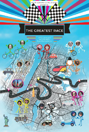 The Greatest Race
