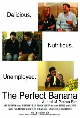 The Perfect Banana