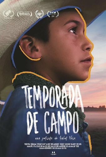 Temporada de campo