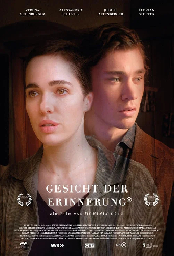 Gesicht der Erinnerung
