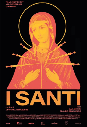 I santi
