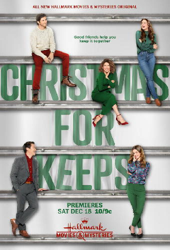 Christmas for Keeps