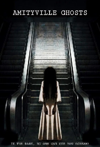 Amityville Ghosts