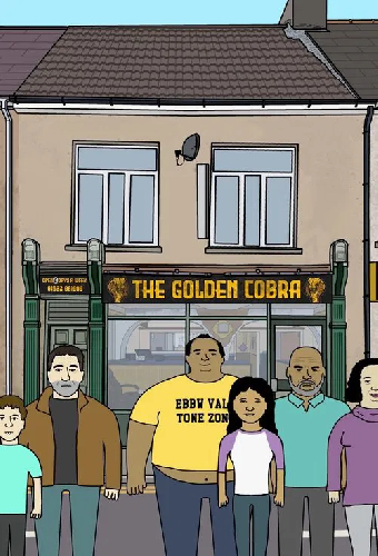The Golden Cobra