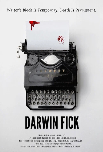 Darwin Fick