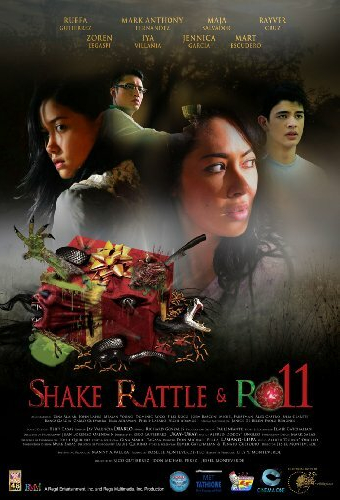 Shake, Rattle & Roll 11