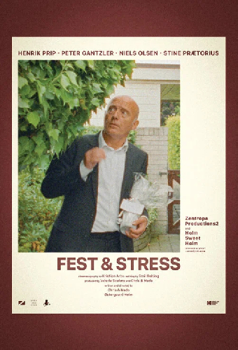 Fest & Stress