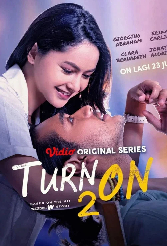 Turn on 2